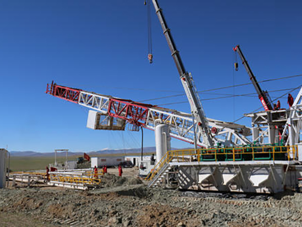 钻井液的正确维护