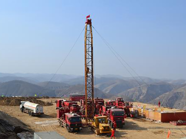 油气钻井液市场2018年将达123亿美元