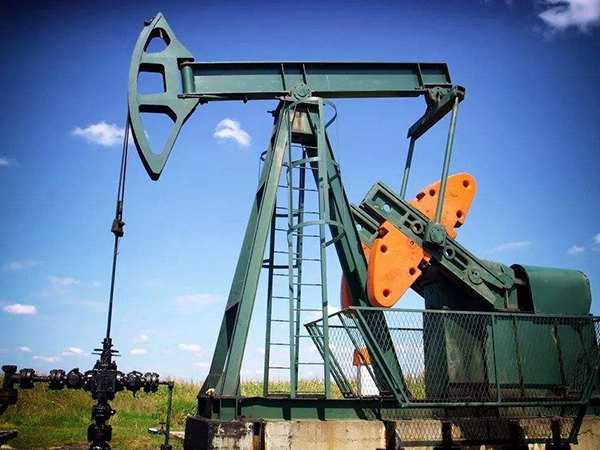 工程院成功研发 超高密度钻井液技术