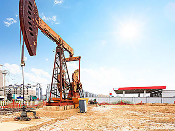 中原油田新型钻井液在陕北地区成功应用